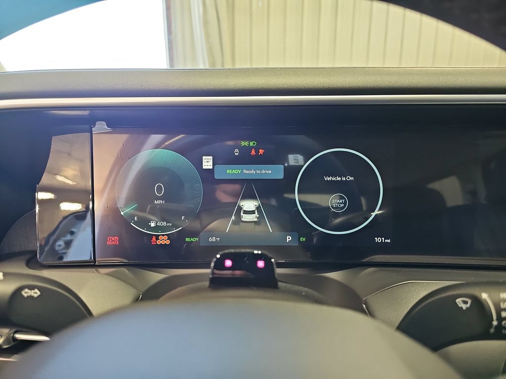 New 2026 Hyundai Palisade SEL Premium AWD/4WD image 19