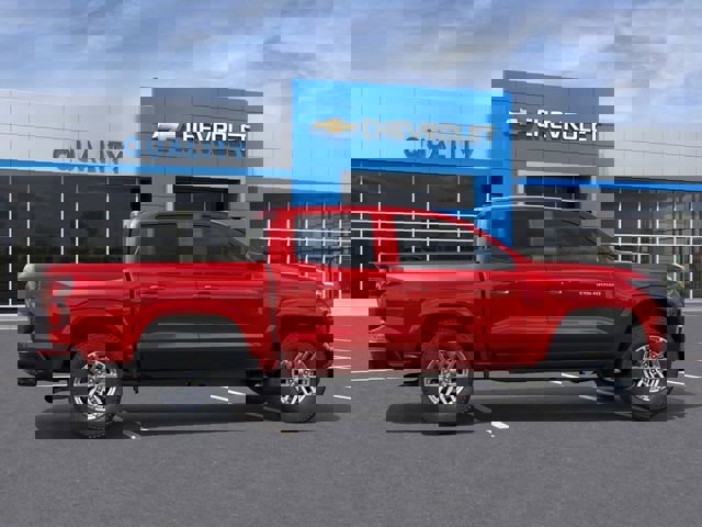 New 2026 Chevrolet Colorado LT image 5