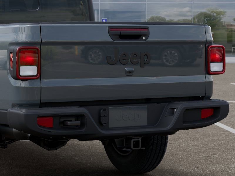 New 2026 Jeep Gladiator Sport image 14