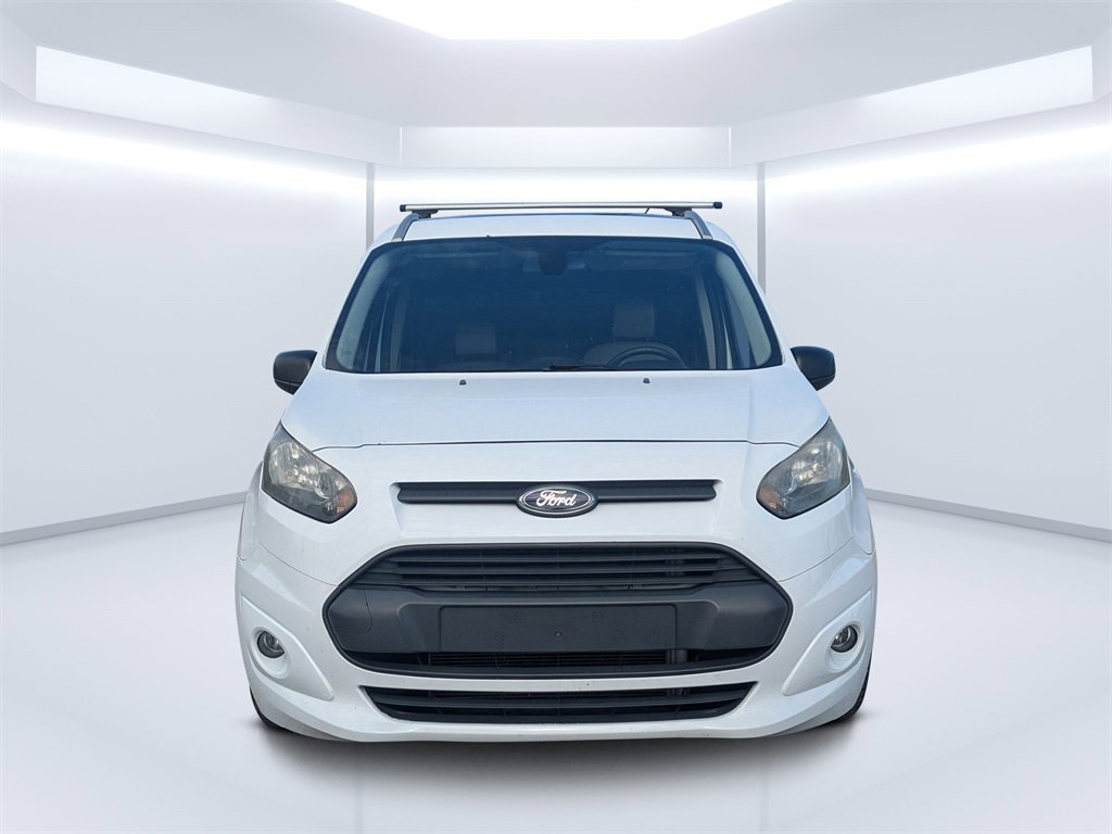 Used 2015 Ford Transit Connect XLT image 8