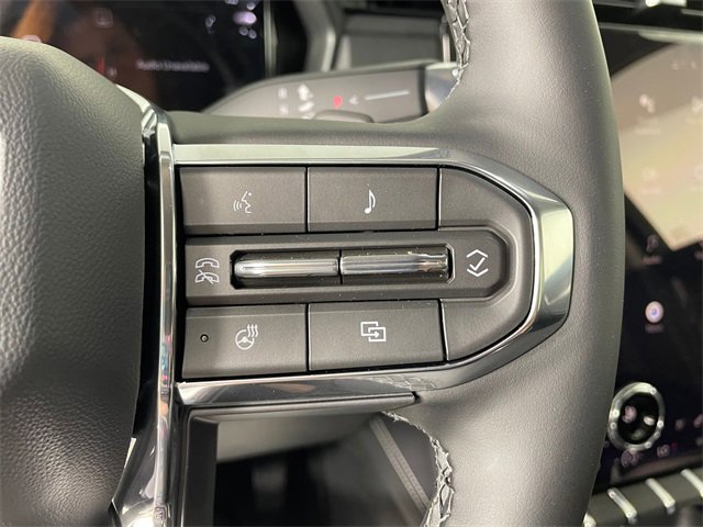 New 2026 GMC Terrain Denali image 7