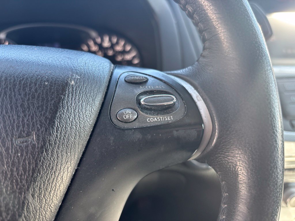 Used 2017 Nissan Pathfinder 4WD image 20