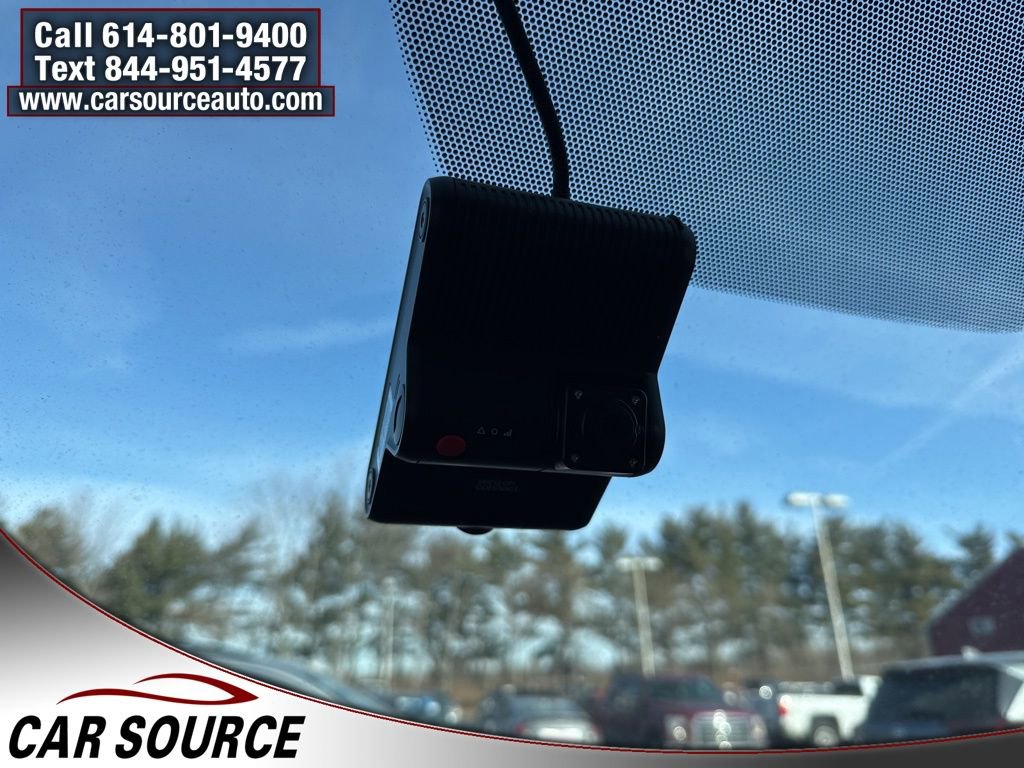 Used 2019 Nissan NV200 S w/ Cruise Control Package image 17