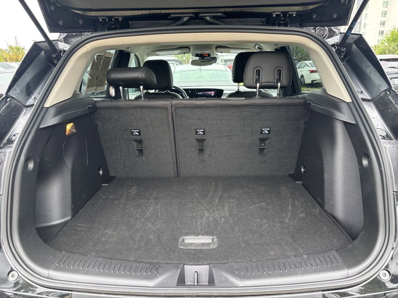 Used 2025 Buick Encore GX Preferred image 32