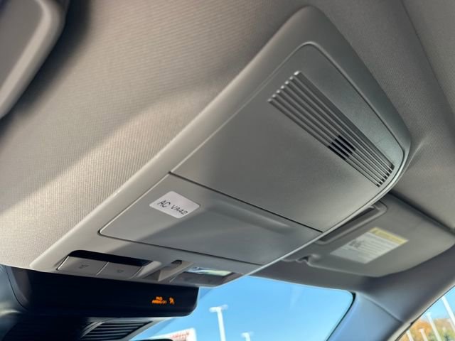 New 2026 MAZDA CX-50 AWD 2.5 Hybrid w/ Premium Pkg image 25