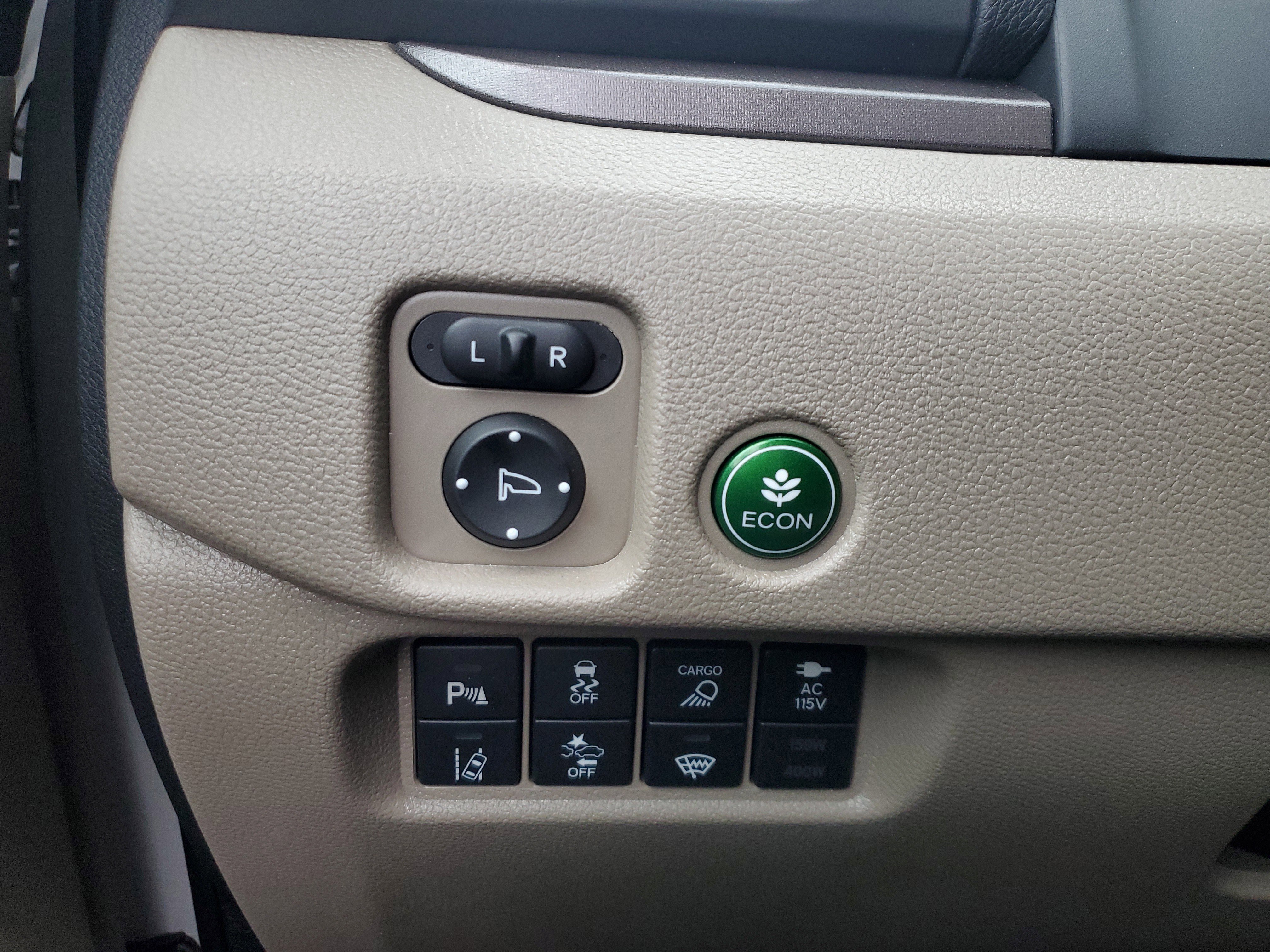 Used 2023 Honda Ridgeline RTL-E image 29