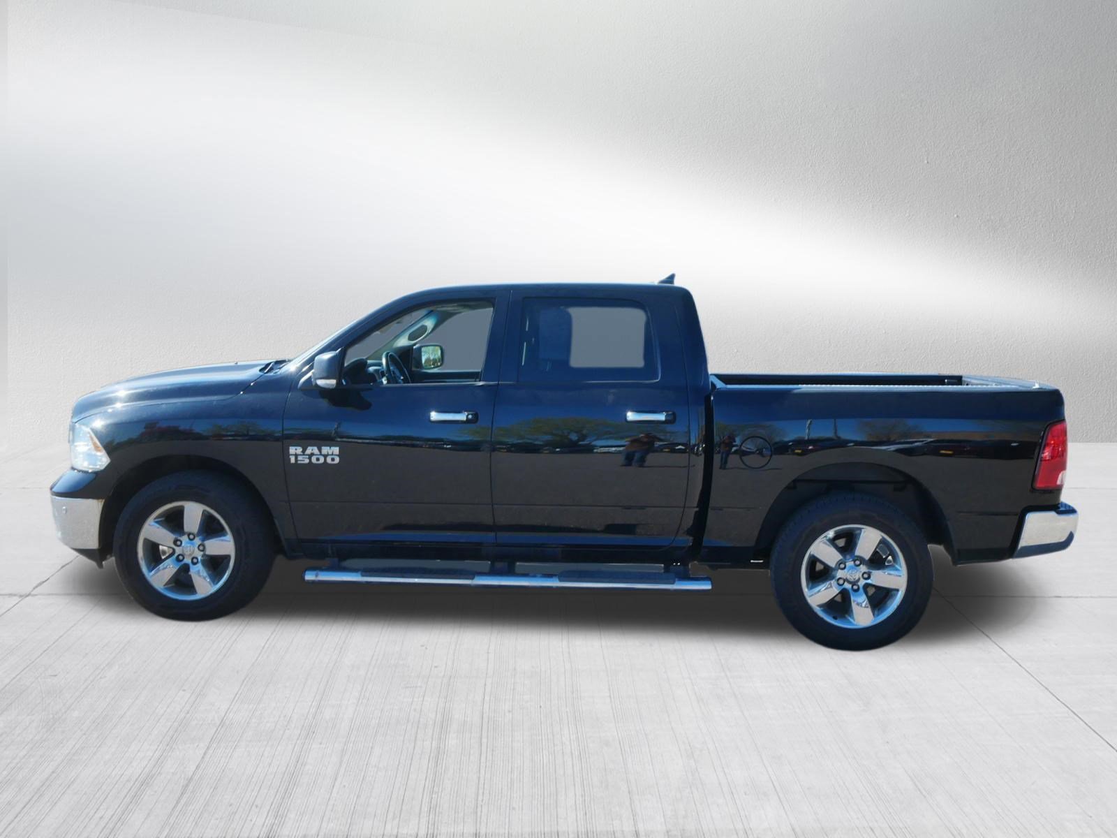 Used 2014 RAM 1500 Big Horn AWD/4WD image 4