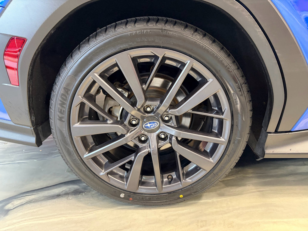 Used 2022 Subaru WRX Premium AWD/4WD image 22