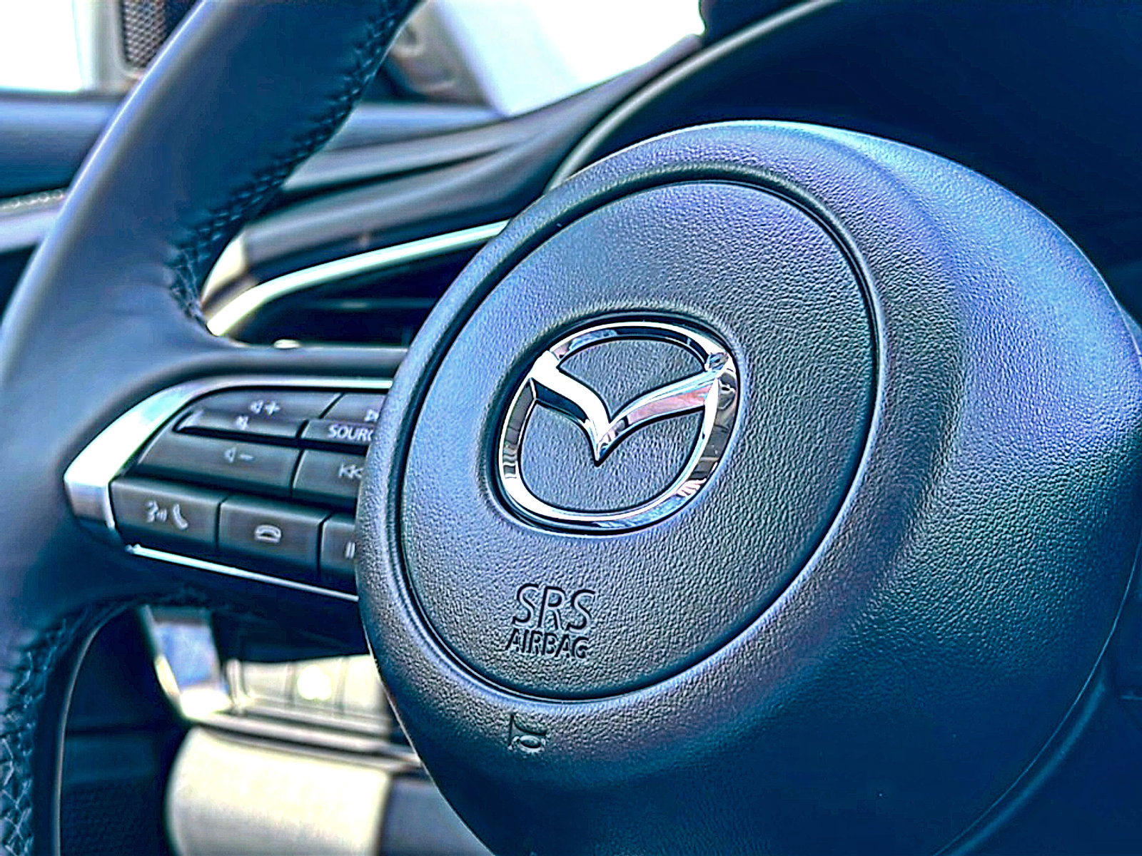 New 2025 MAZDA CX-30 AWD 2.5 S w/ Preferred Package image 20