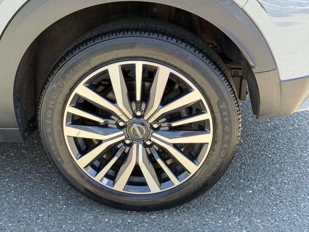 Used 2022 Nissan Kicks SV FWD image 10