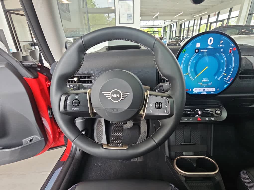 Certified 2025 MINI Cooper S FWD image 20