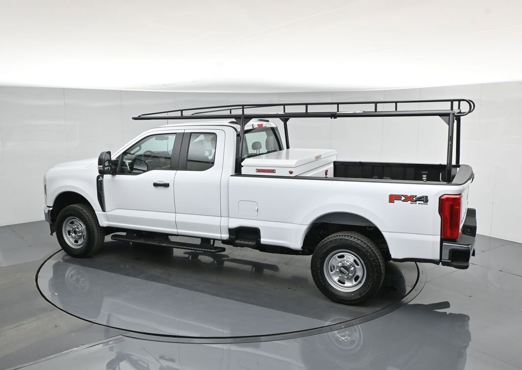 New 2026 Ford F350 XL w/ FX4 Off-Road Package image 40