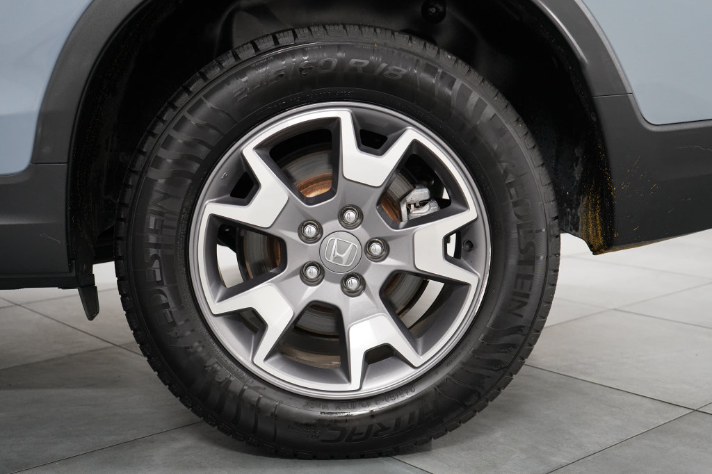 Used 2022 Honda Passport TrailSport image 35