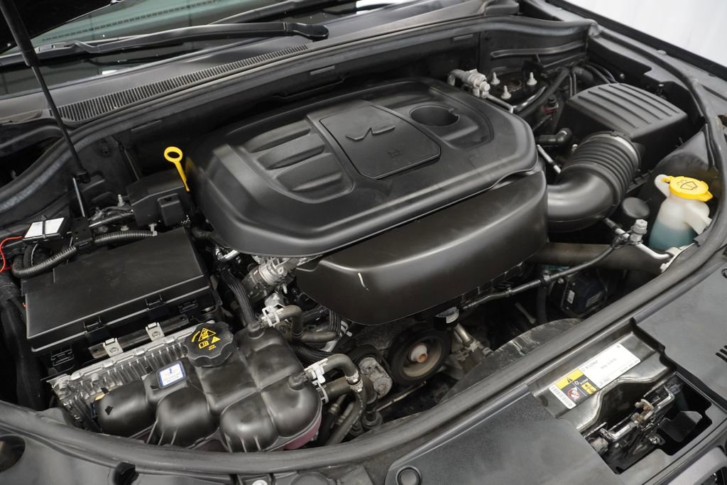 Certified 2020 Jeep Grand Cherokee Limited X image 51