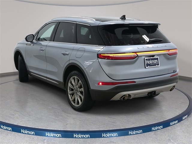 Certified 2022 Lincoln Corsair AWD w/ Premium Package image 7