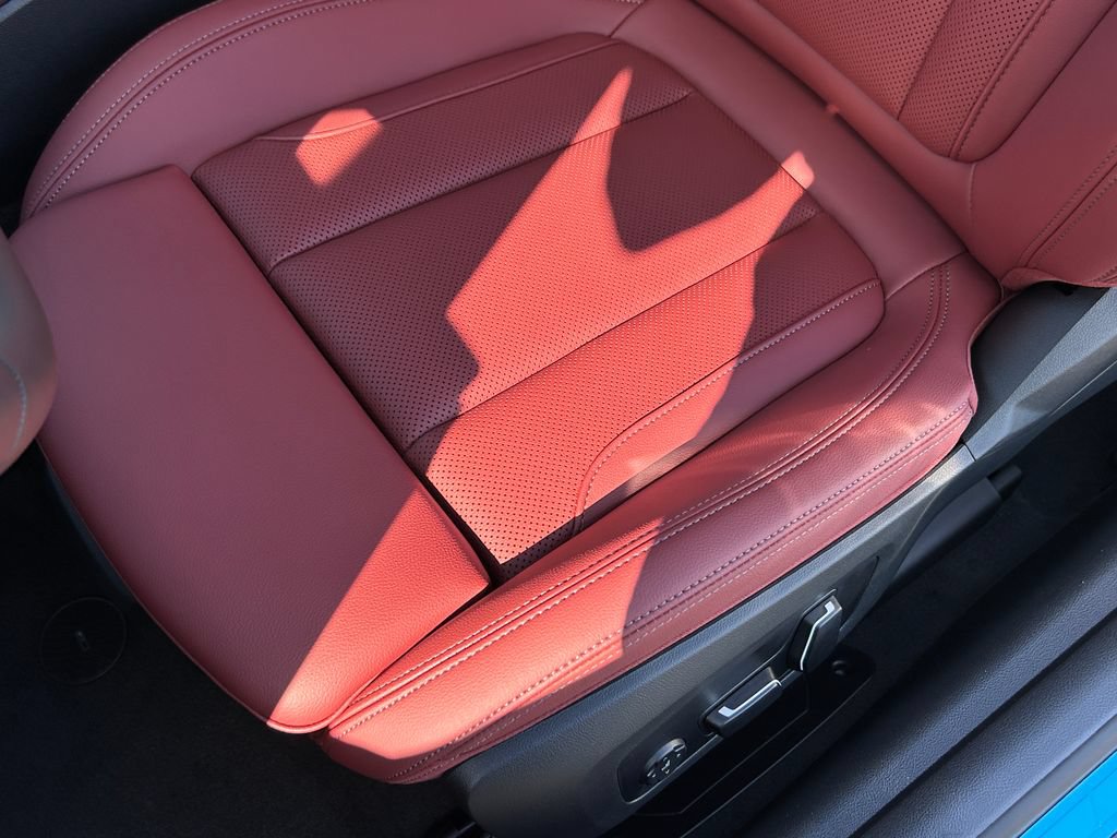 New 2027 BMW 440i xDrive Coupe AWD/4WD image 15