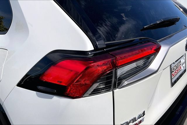 Used 2022 Toyota RAV4 XSE w/ Weather Package AWD/4WD image 23