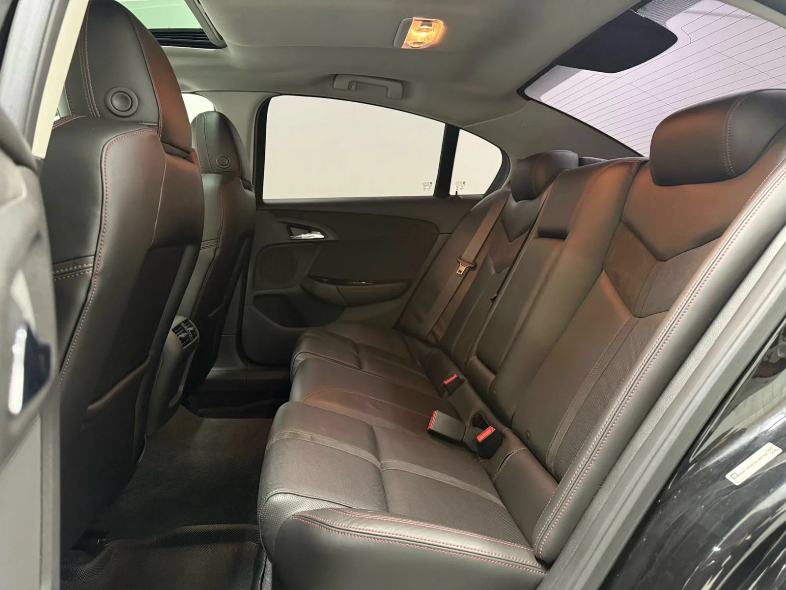 Used 2017 Chevrolet SS RWD image 19