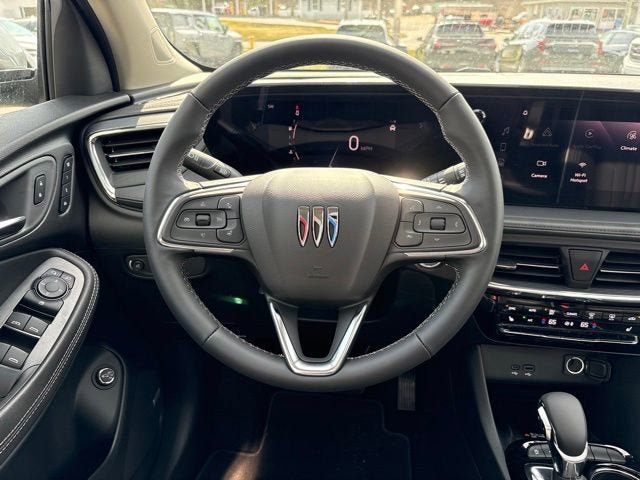 New 2026 Buick Encore GX Avenir w/ Avenir Technology Package AWD/4WD image 21