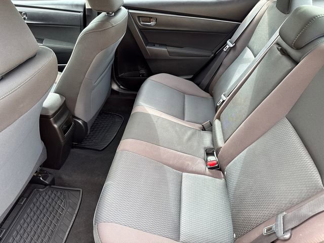 Used 2019 Toyota Corolla LE FWD image 16