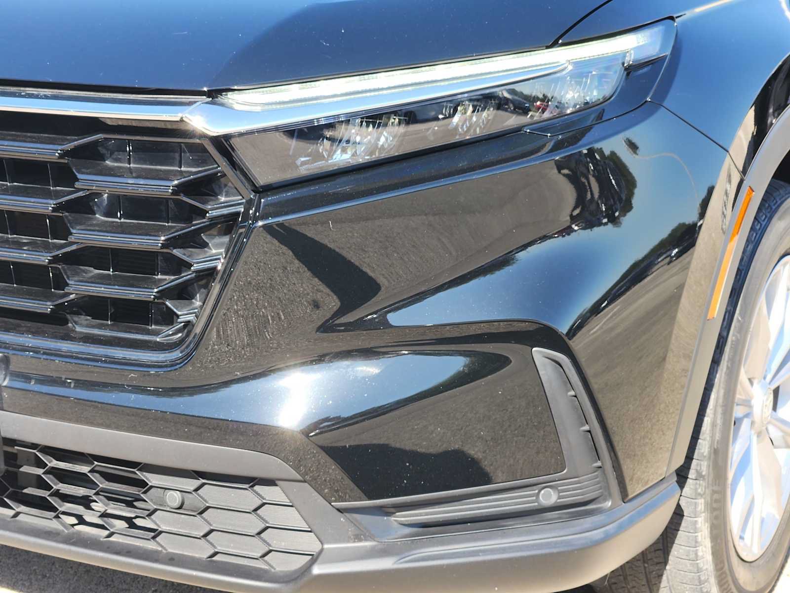 Used 2024 Honda CR-V EX-L image 7