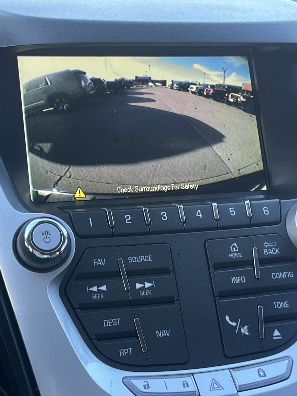Used 2013 Chevrolet Equinox LTZ FWD image 33