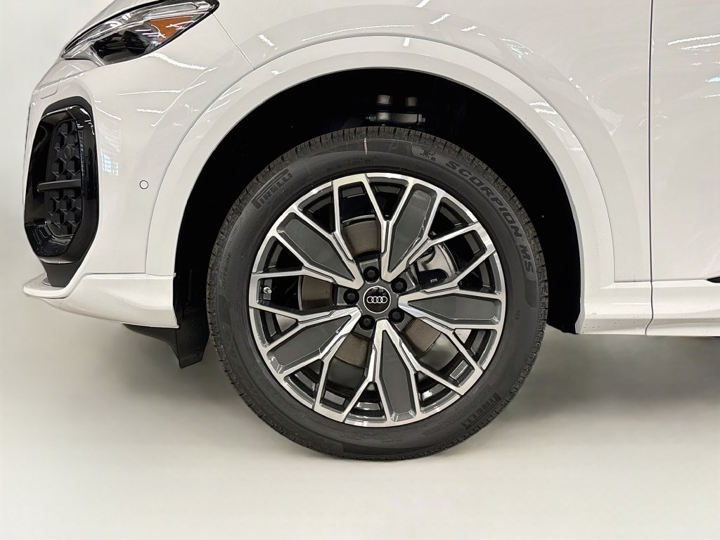 New 2026 Audi Q5 Premium Plus AWD/4WD image 26