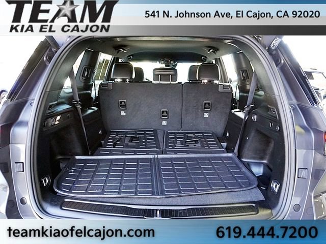 Used 2022 Jeep Grand Cherokee L Laredo image 14
