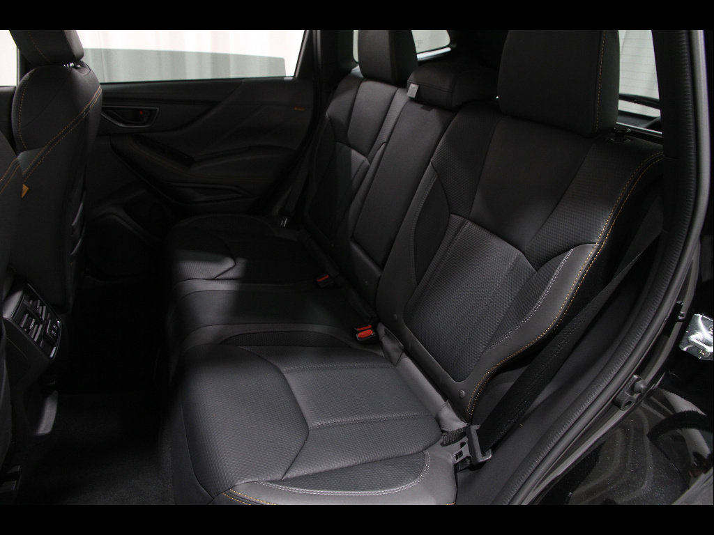 Used 2023 Subaru Forester Wilderness AWD/4WD image 25