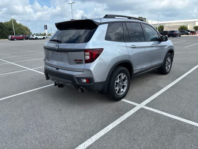 Used 2023 Honda Passport TrailSport image 5