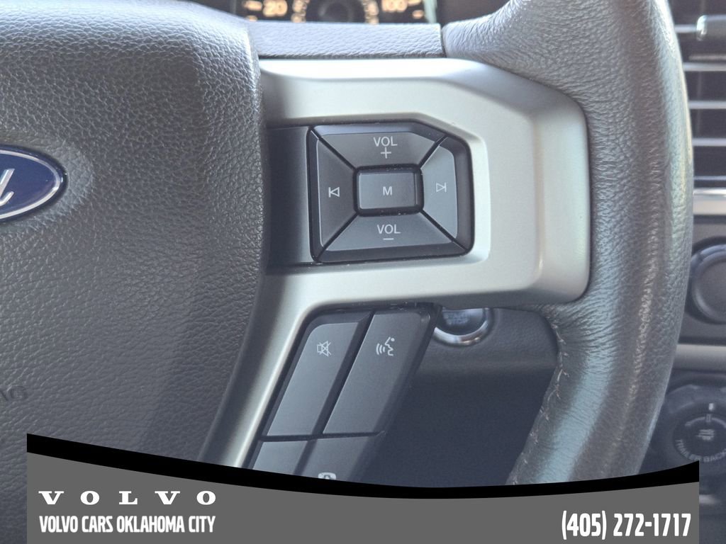 Used 2019 Ford F150 King Ranch w/ Equipment Group 601A Luxury image 27