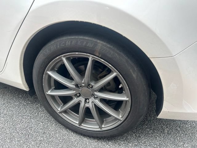 Used 2018 MAZDA MAZDA6 Signature FWD image 6