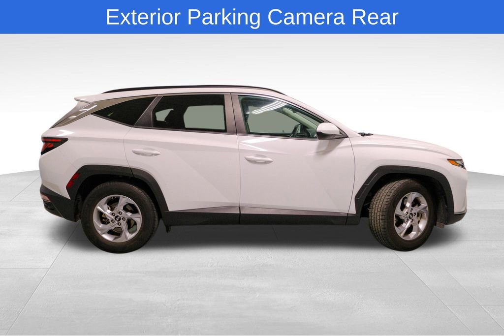 Used 2024 Hyundai Tucson SEL image 9