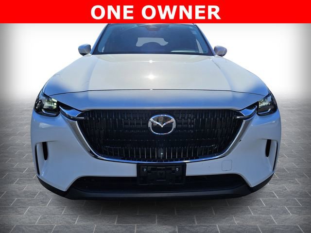 Used 2024 MAZDA CX-90 3.3 Turbo w/ Preferred Package image 2