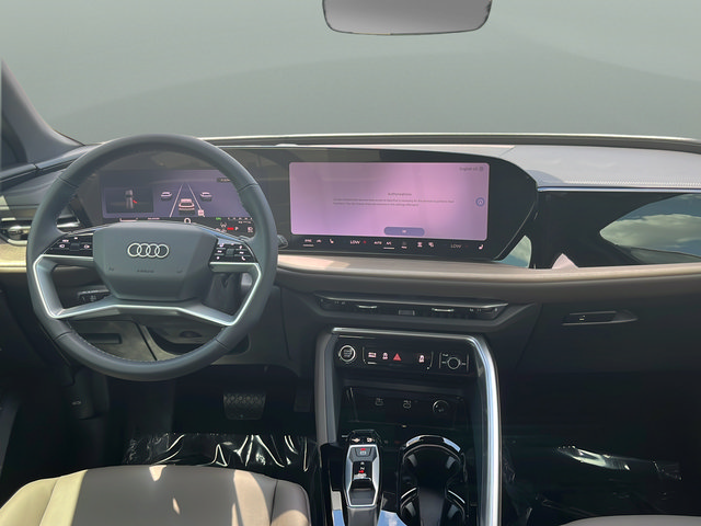 New 2026 Audi Q5 Premium AWD/4WD image 9