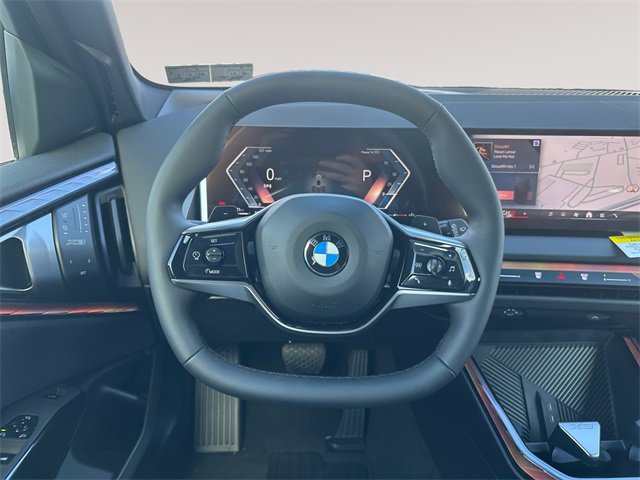 New 2026 BMW X3 xDrive30 w/ Premium Package image 12