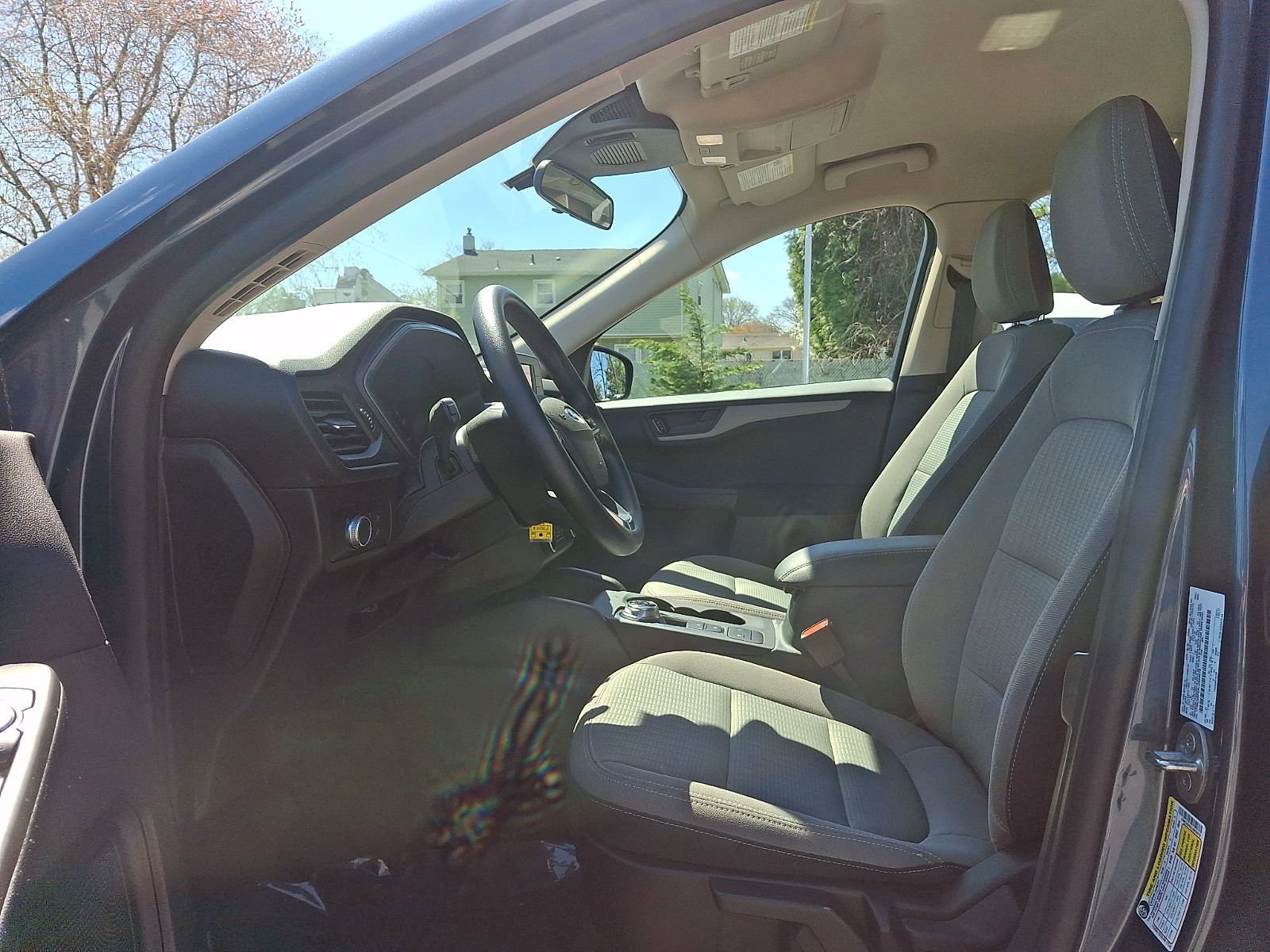 Used 2020 Ford Escape S image 14
