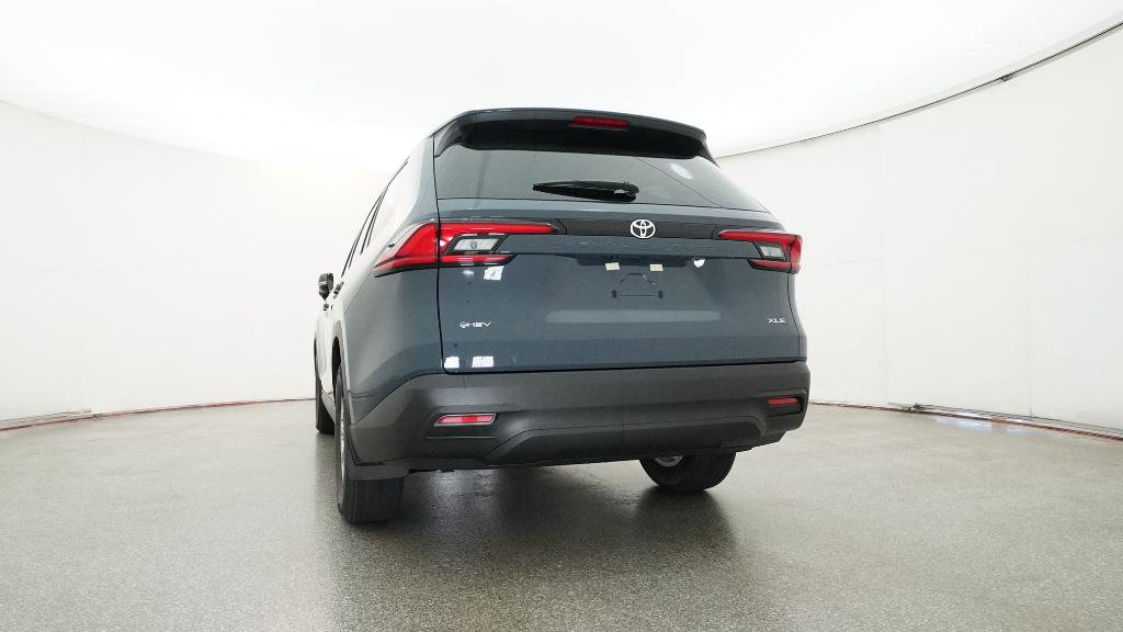New 2026 Toyota Grand Highlander XLE image 31