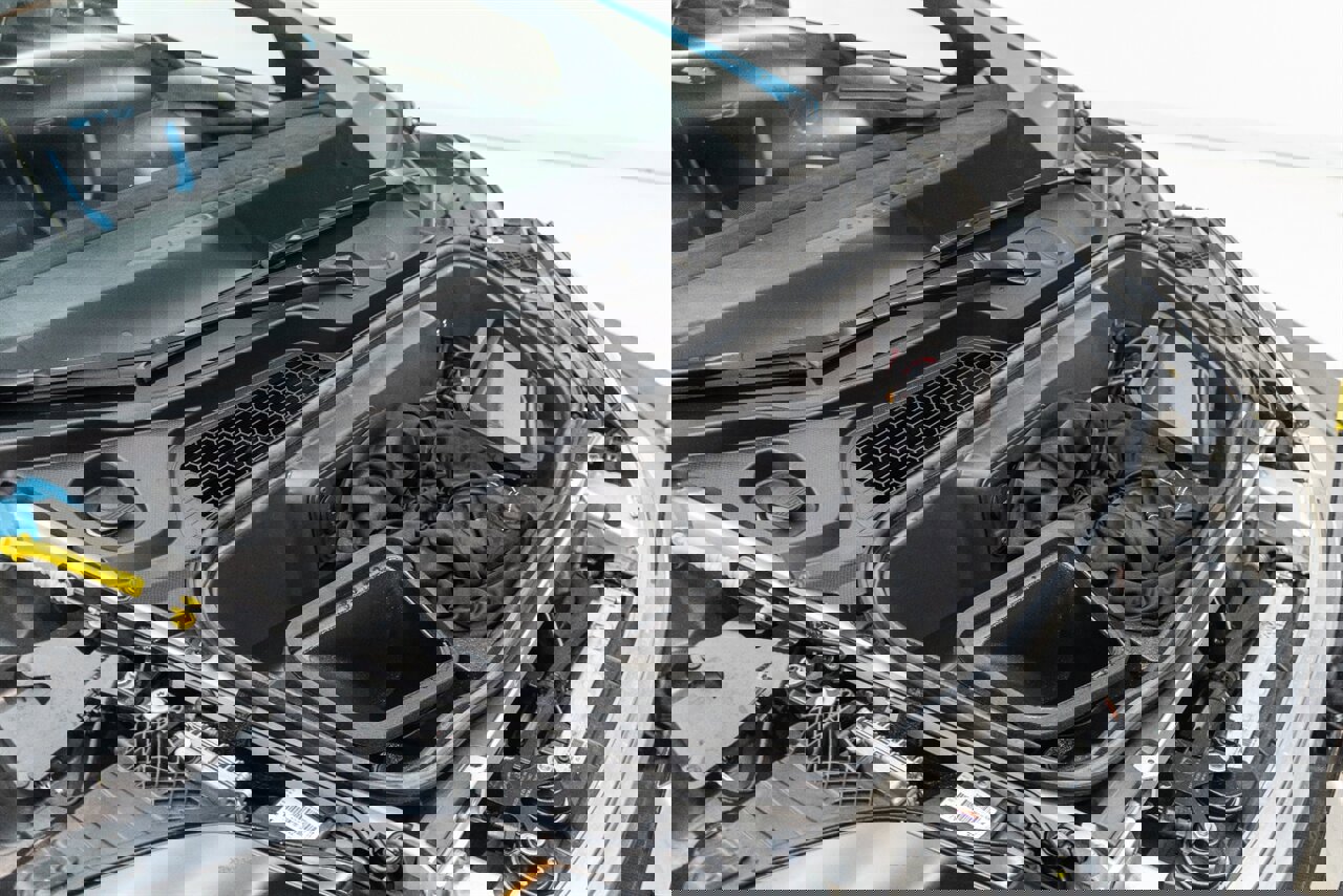 Used 2023 Lamborghini Huracan STO image 41