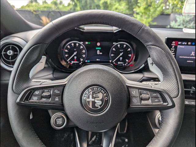 Used 2024 Alfa Romeo Tonale Veloce image 34