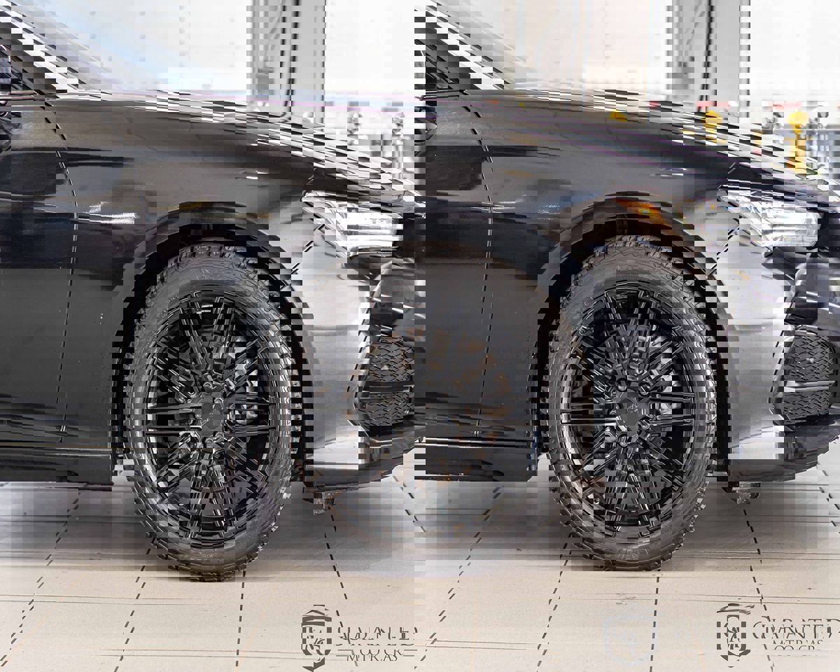 Used 2021 Acura TLX SH-AWD image 11