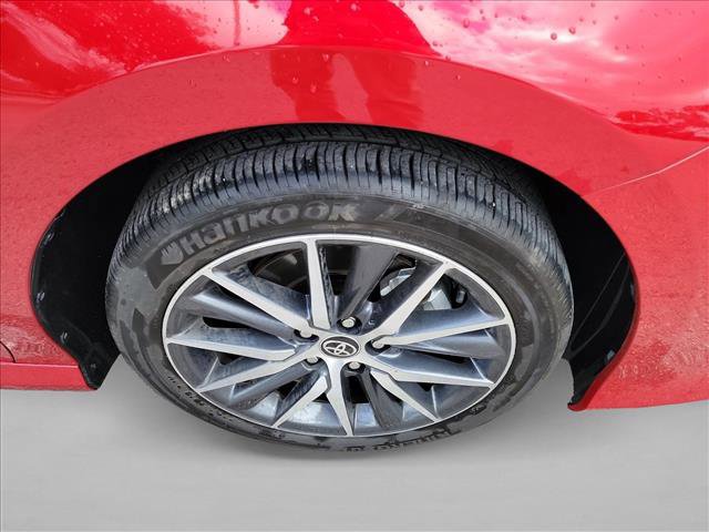 Used 2024 Toyota Camry XLE image 10