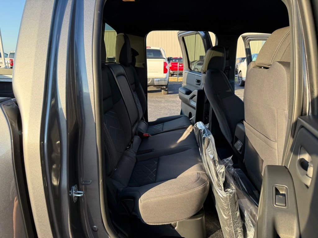 New 2026 Nissan Frontier SV w/ SV Convenience Package image 18