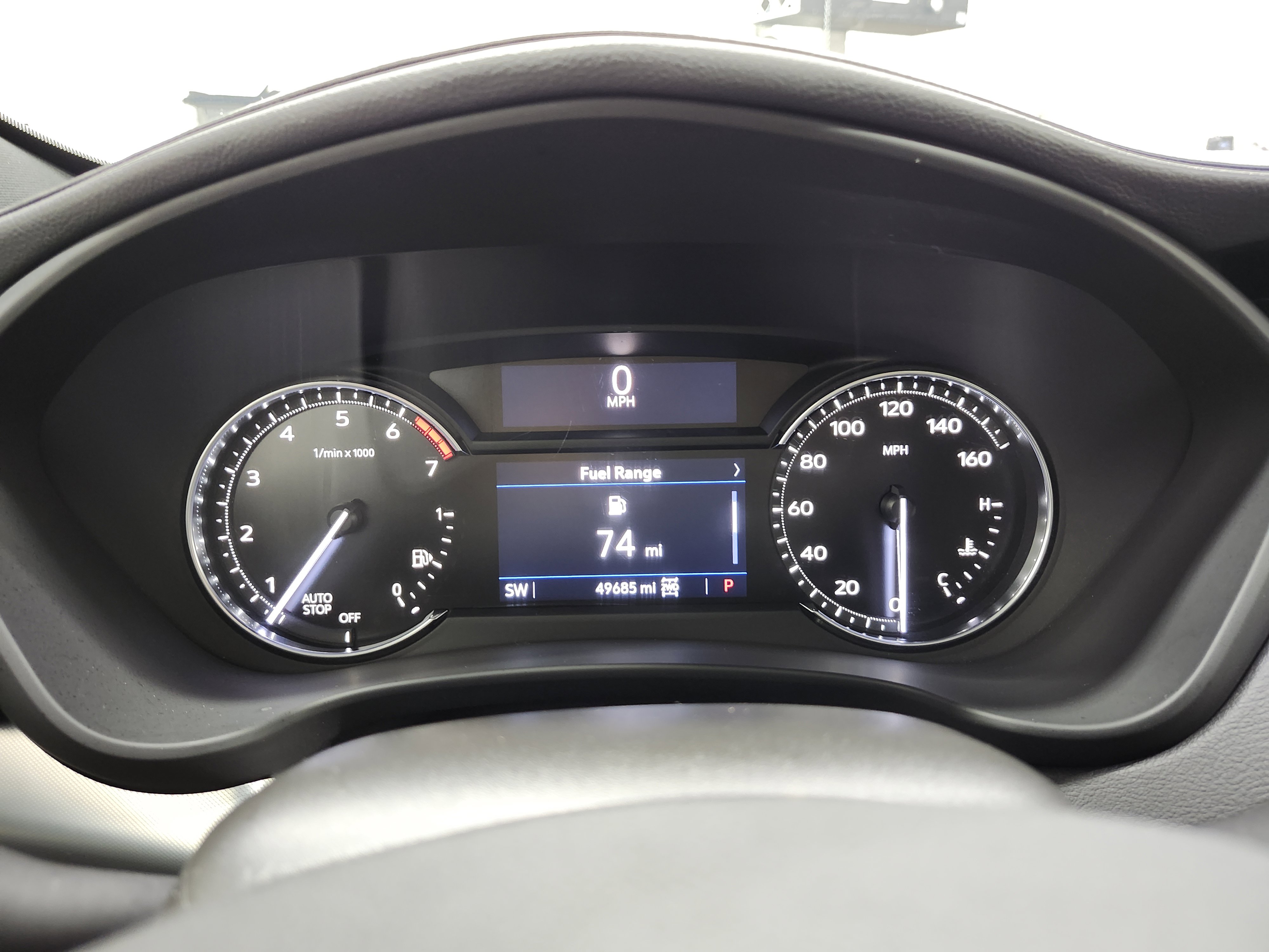 Used 2019 Cadillac XT4 Premium Luxury image 33