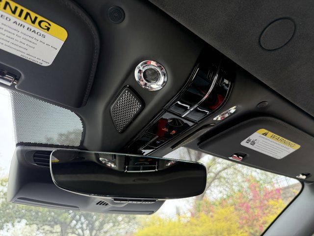 New 2025 Aston Martin DB12 Convertible image 35