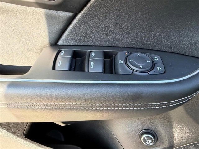 Certified 2023 Buick Envision Avenir image 18