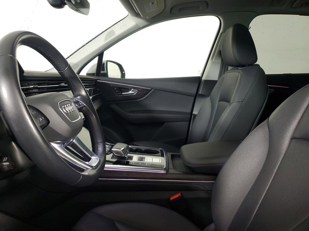 Used 2024 Audi Q7 2.0T Premium AWD/4WD image 23