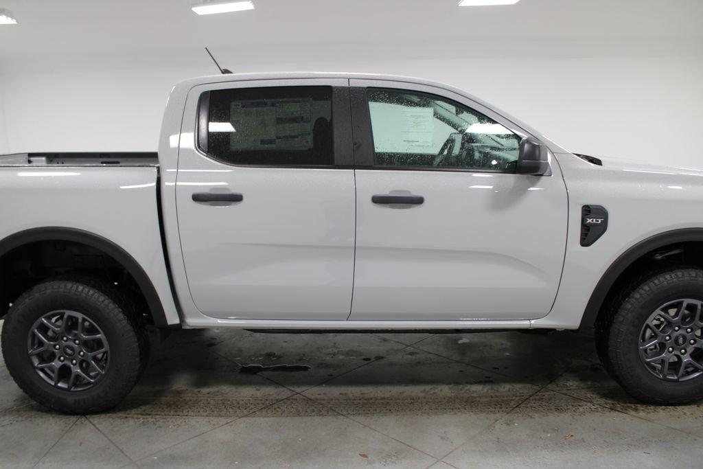 New 2026 Ford Ranger XLT AWD/4WD image 11
