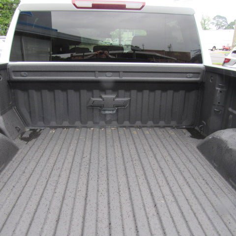 Certified 2025 Chevrolet Silverado 1500 LT Trail Boss w/ Protection Package AWD/4WD image 6