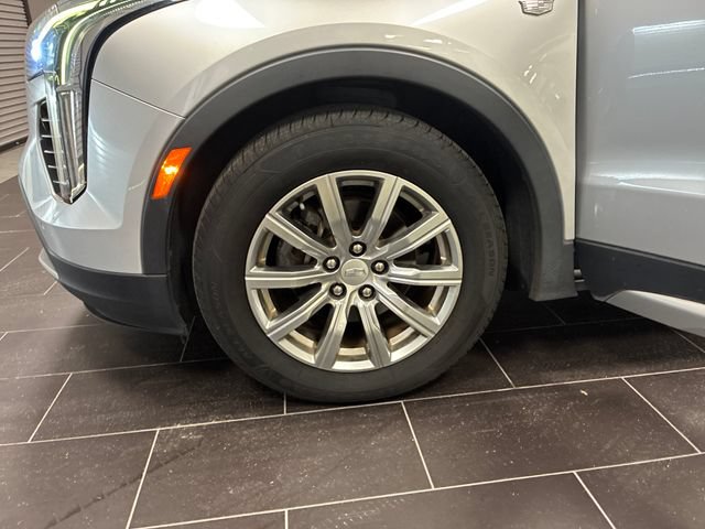 Used 2019 Cadillac XT4 Premium Luxury w/ Driver Awareness Package FWD image 27